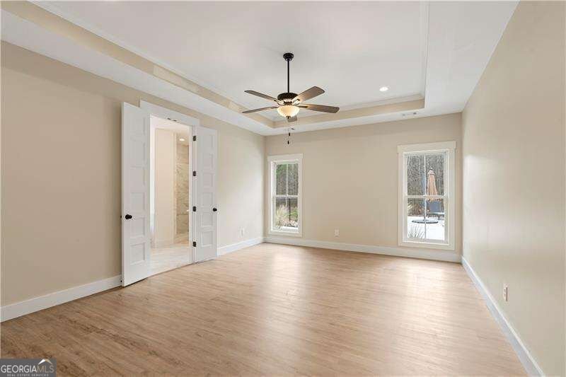 645 Hickory Level Road Temple - Photo 26