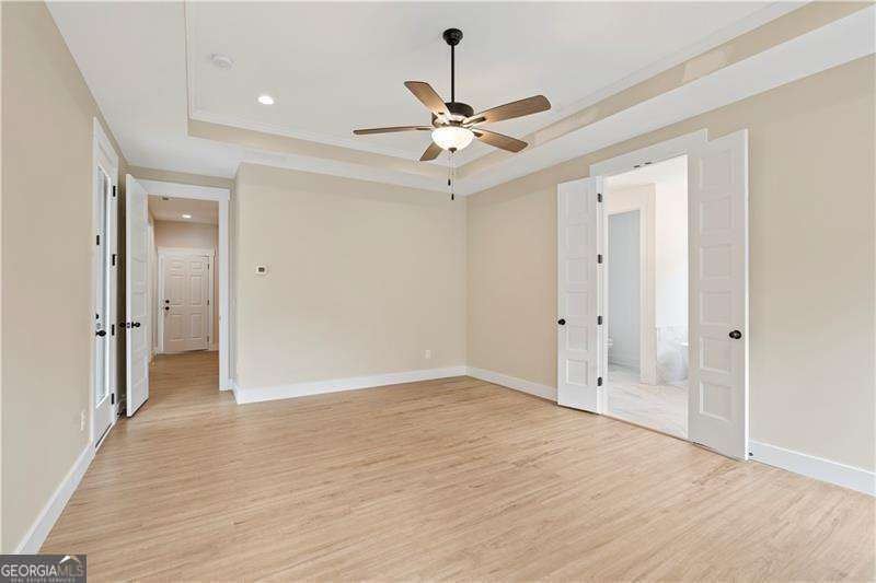645 Hickory Level Road Temple - Photo 27