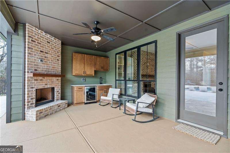 645 Hickory Level Road Temple - Photo 30