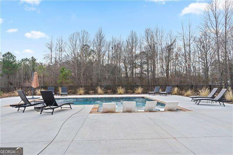 645 Hickory Level Road Temple - Photo 31