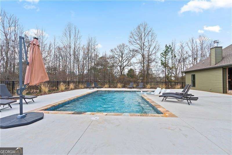 645 Hickory Level Road Temple - Photo 32
