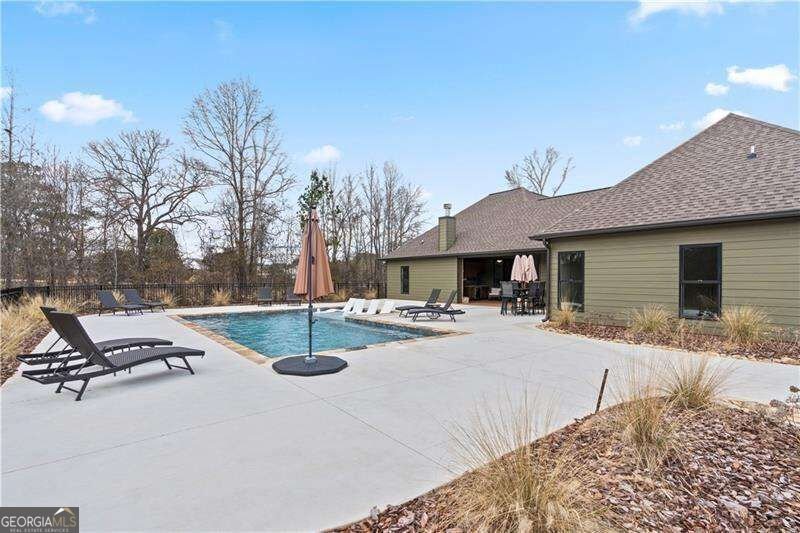 645 Hickory Level Road Temple - Photo 33