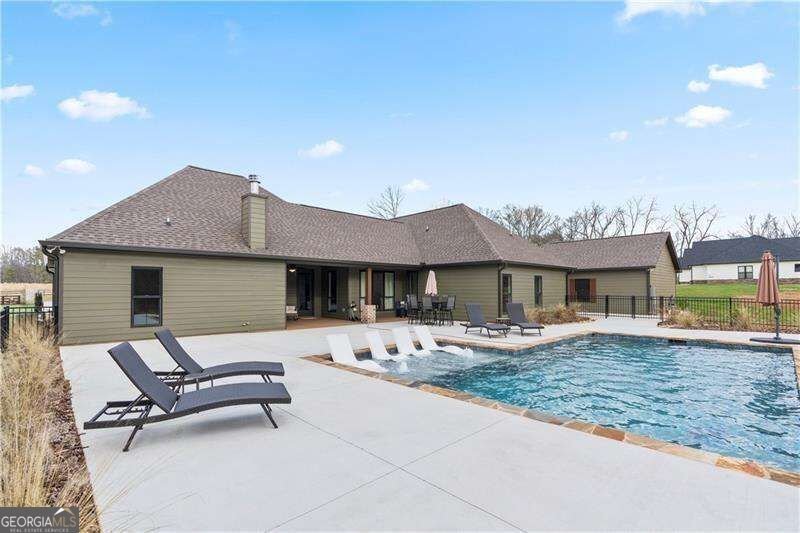 645 Hickory Level Road Temple - Photo 34