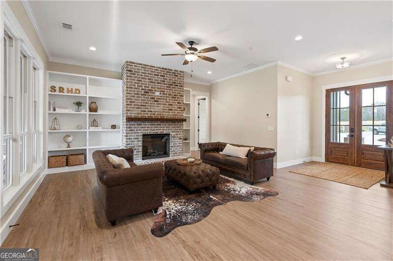 645 Hickory Level Road Temple - Photo 6