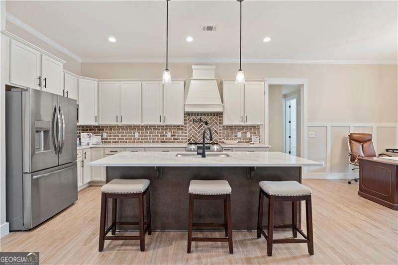 645 Hickory Level Road Temple - Photo 8