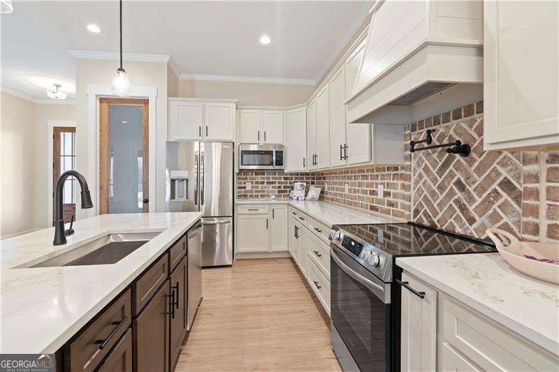 645 Hickory Level Road Temple - Photo 9