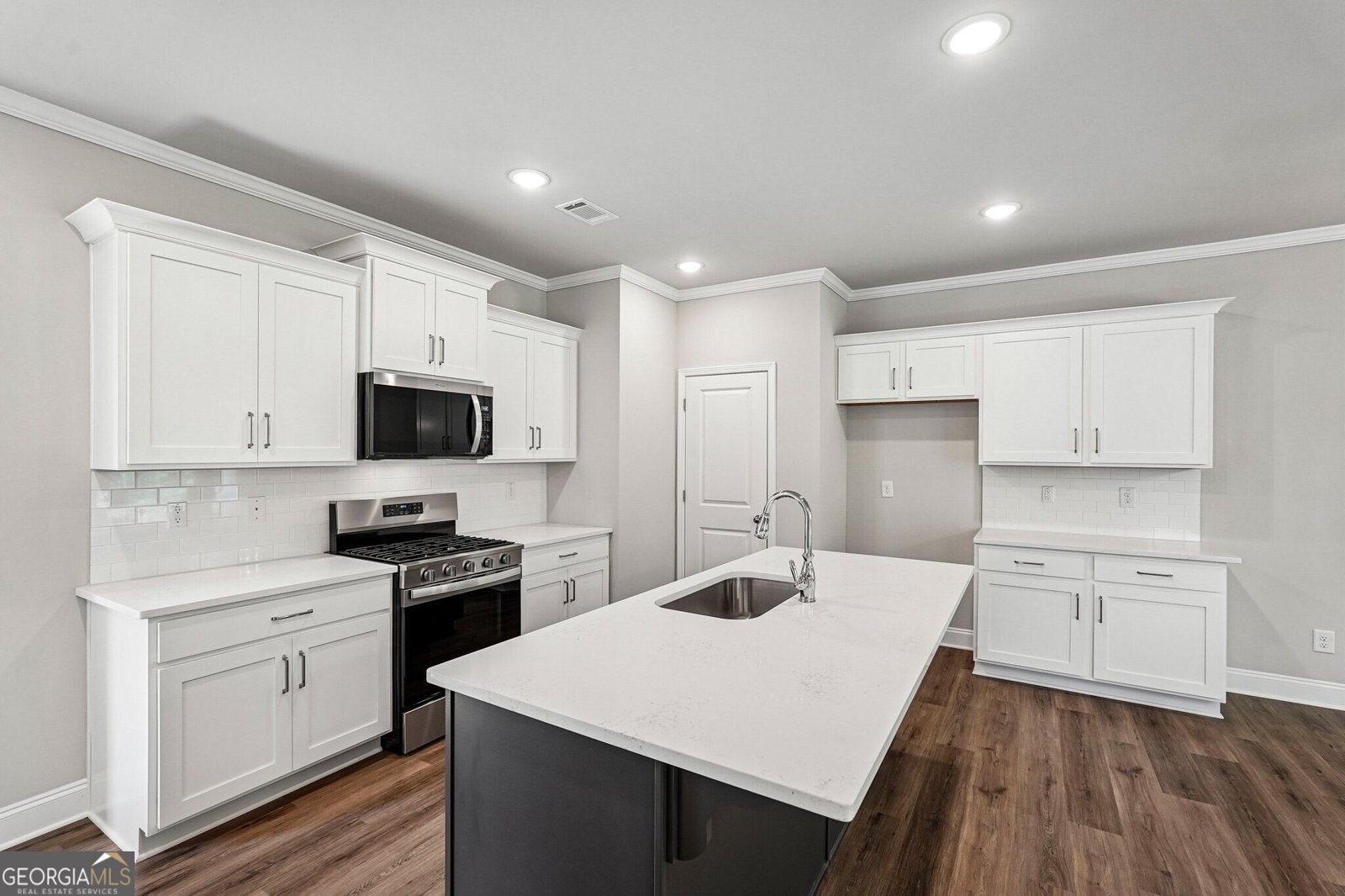 4240 Cavalier Way Duluth - Photo 17