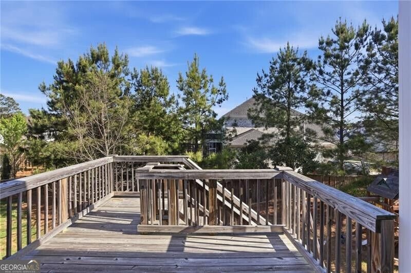 3813 Whithorn Way Kennesaw - Photo 13
