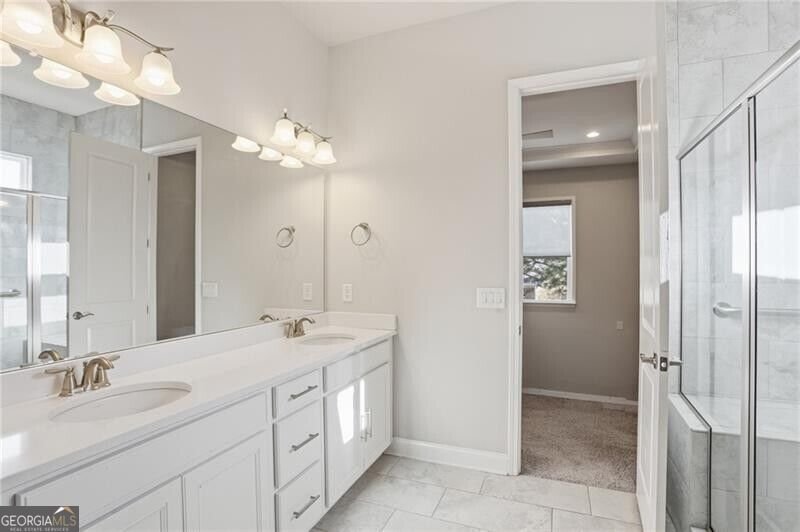 3813 Whithorn Way Kennesaw - Photo 21