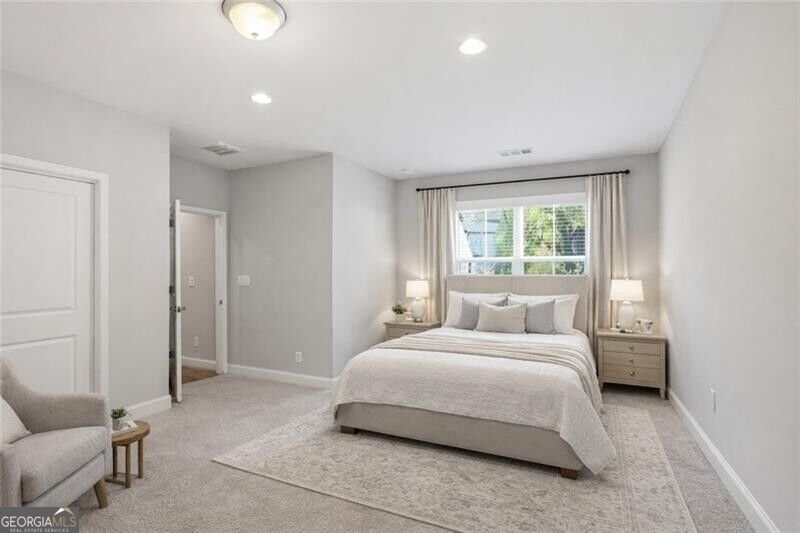 3813 Whithorn Way Kennesaw - Photo 25