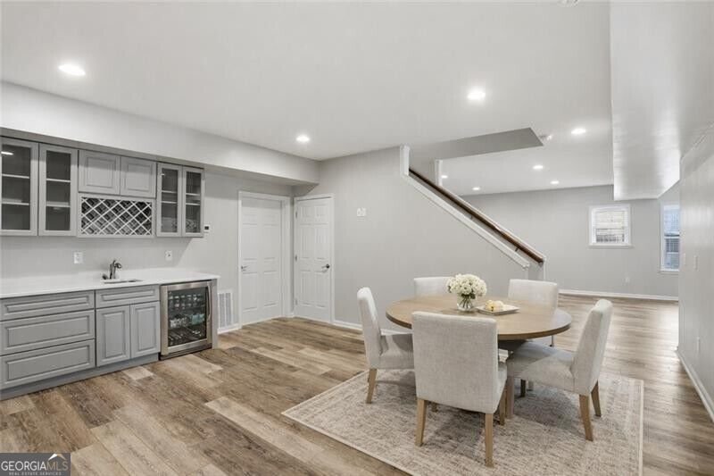 3813 Whithorn Way Kennesaw - Photo 28