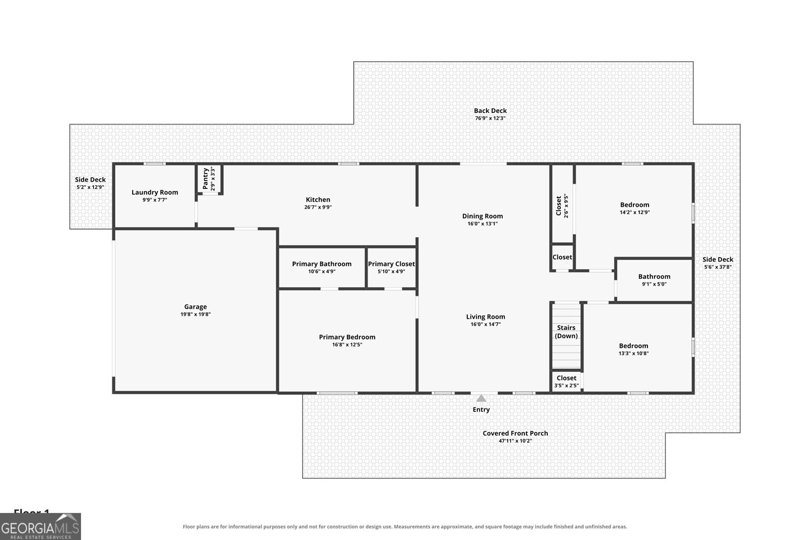 273 Sycamore Street Homer - Photo 68