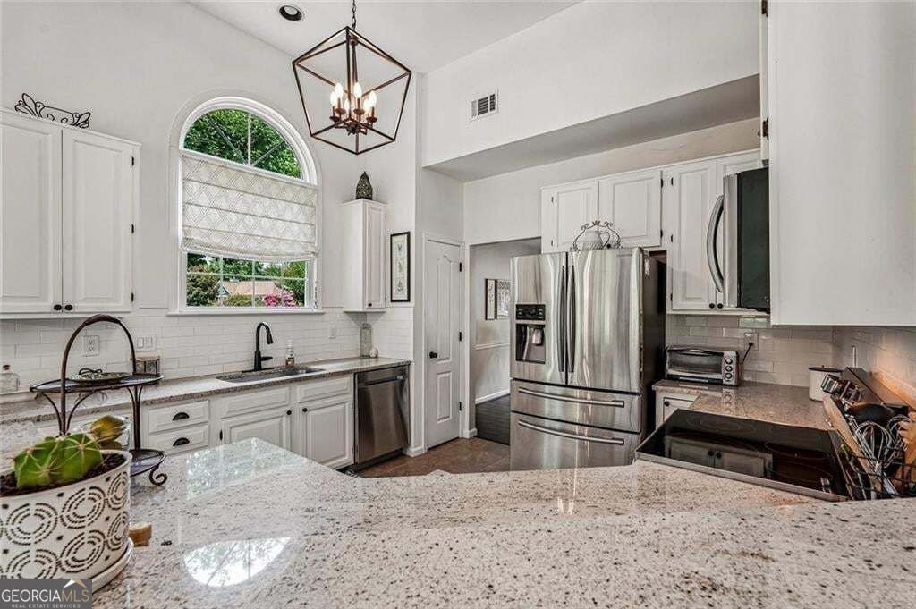 162 St Martin Drive Suwanee - Photo 10