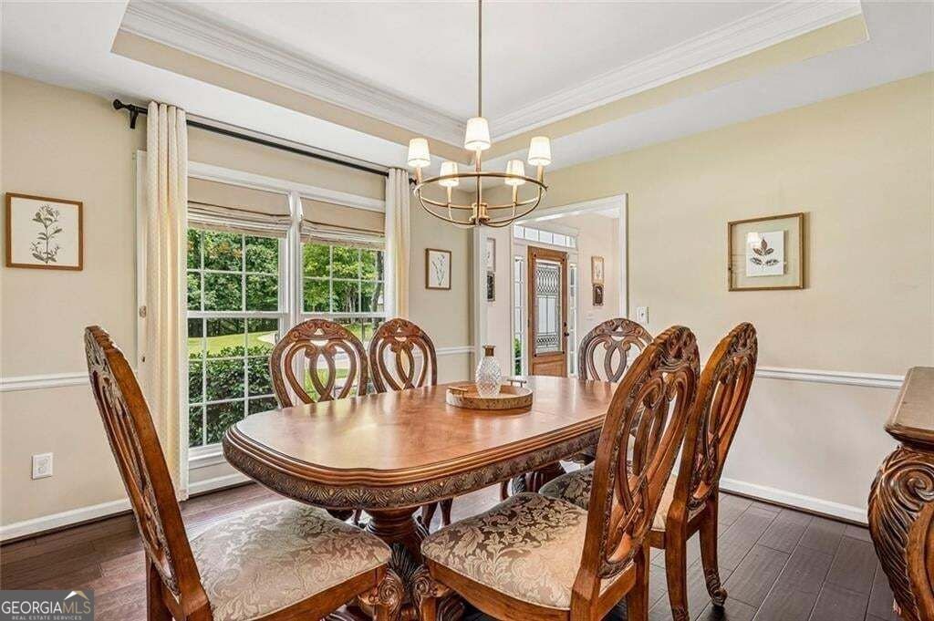 162 St Martin Drive Suwanee - Photo 13