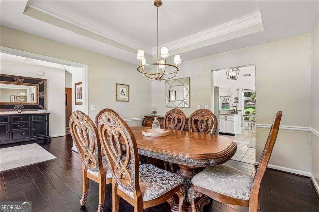 162 St Martin Drive Suwanee - Photo 14