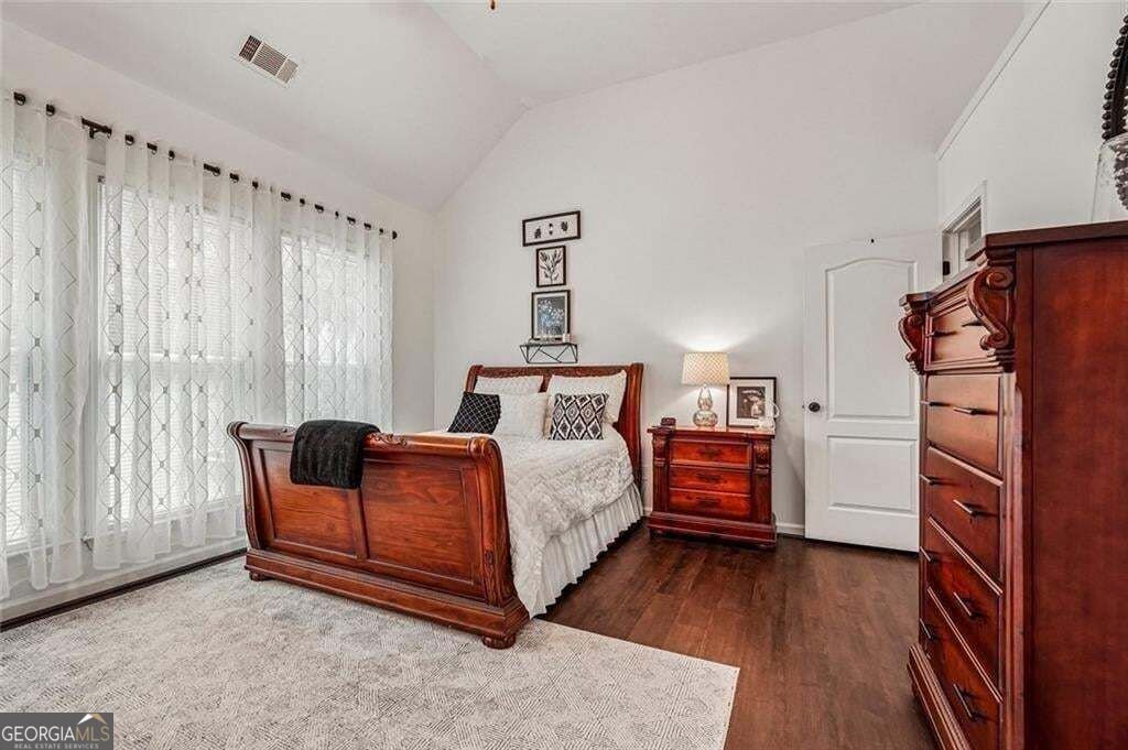 162 St Martin Drive Suwanee - Photo 16