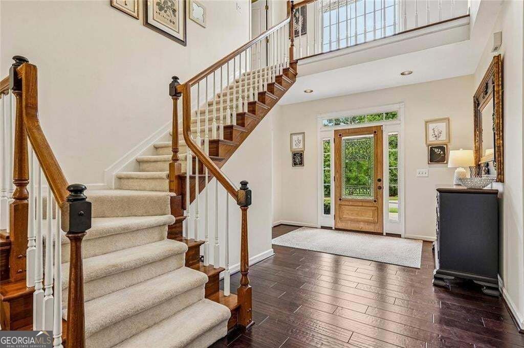 162 St Martin Drive Suwanee - Photo 19