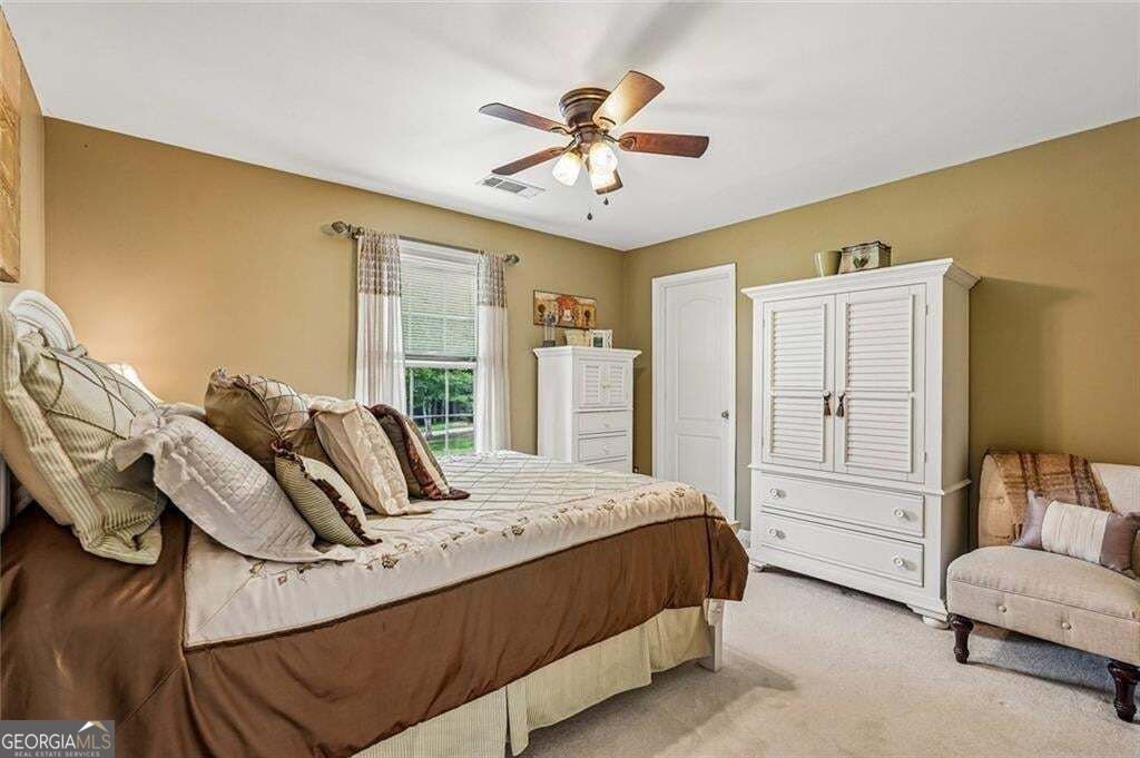 162 St Martin Drive Suwanee - Photo 22