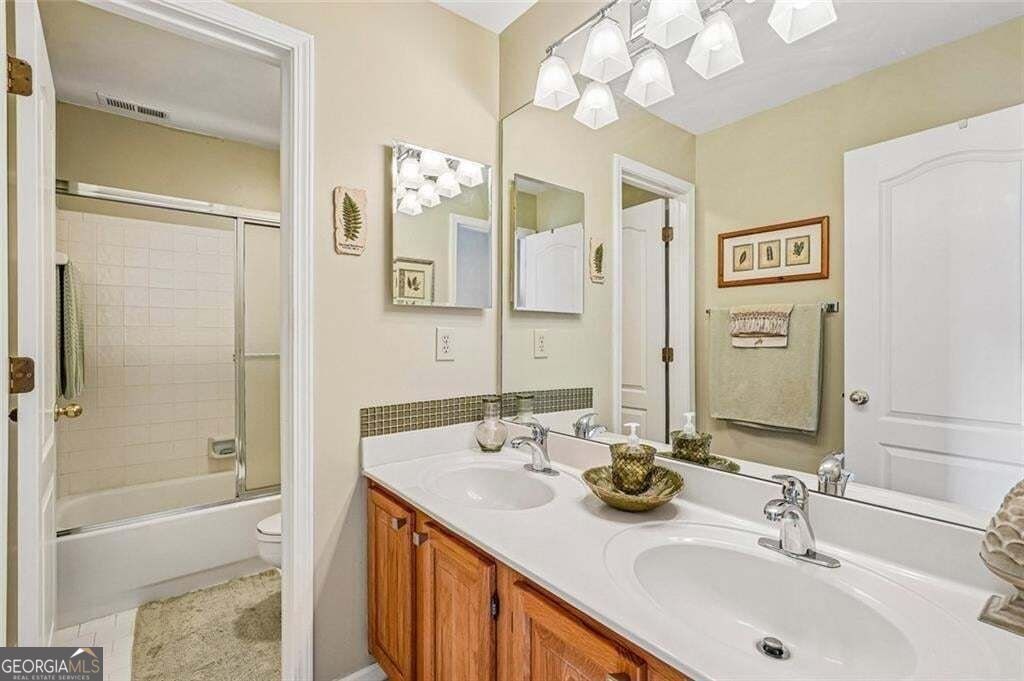 162 St Martin Drive Suwanee - Photo 23