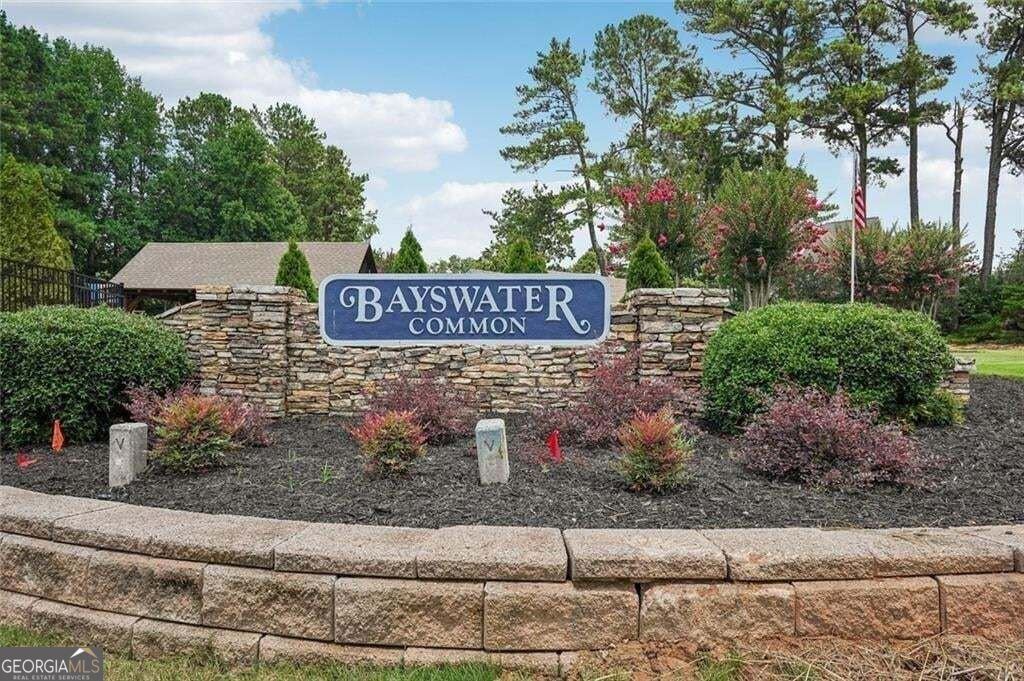 162 St Martin Drive Suwanee - Photo 30
