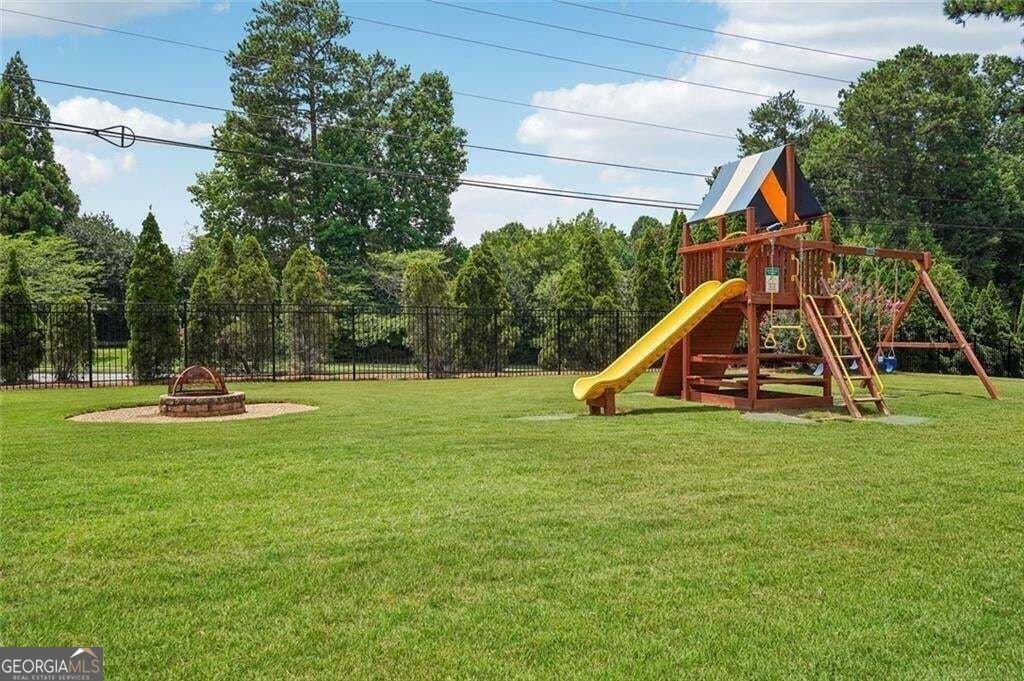 162 St Martin Drive Suwanee - Photo 31