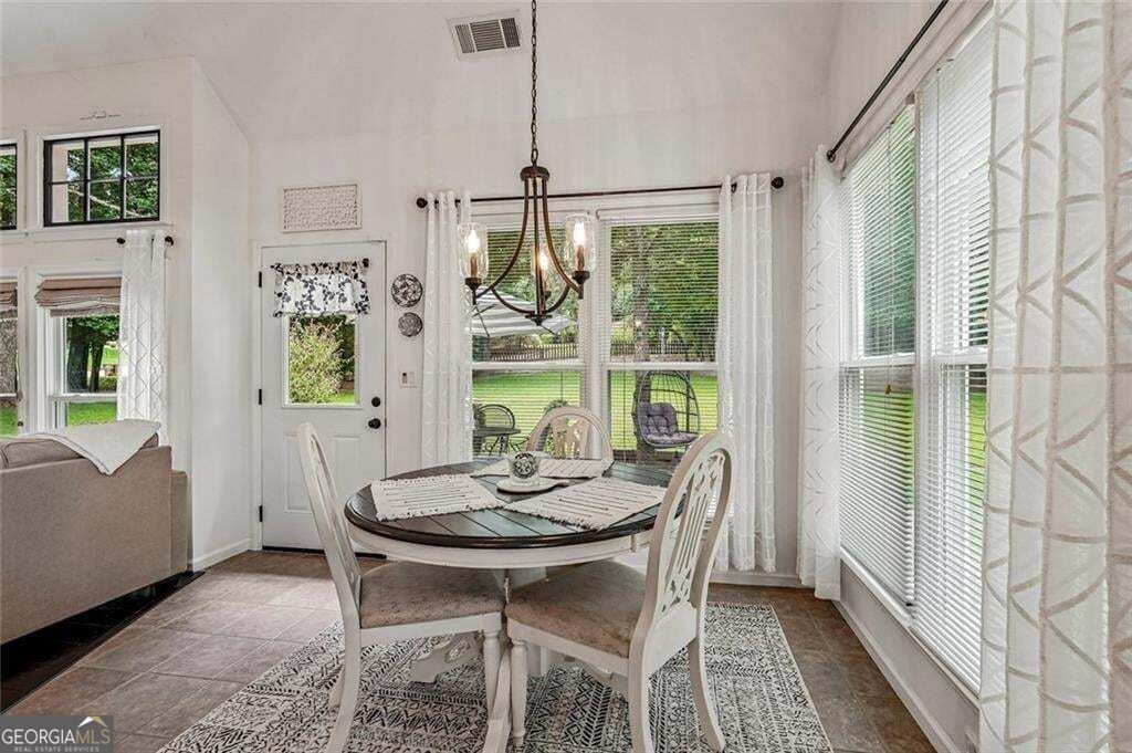 162 St Martin Drive Suwanee - Photo 7