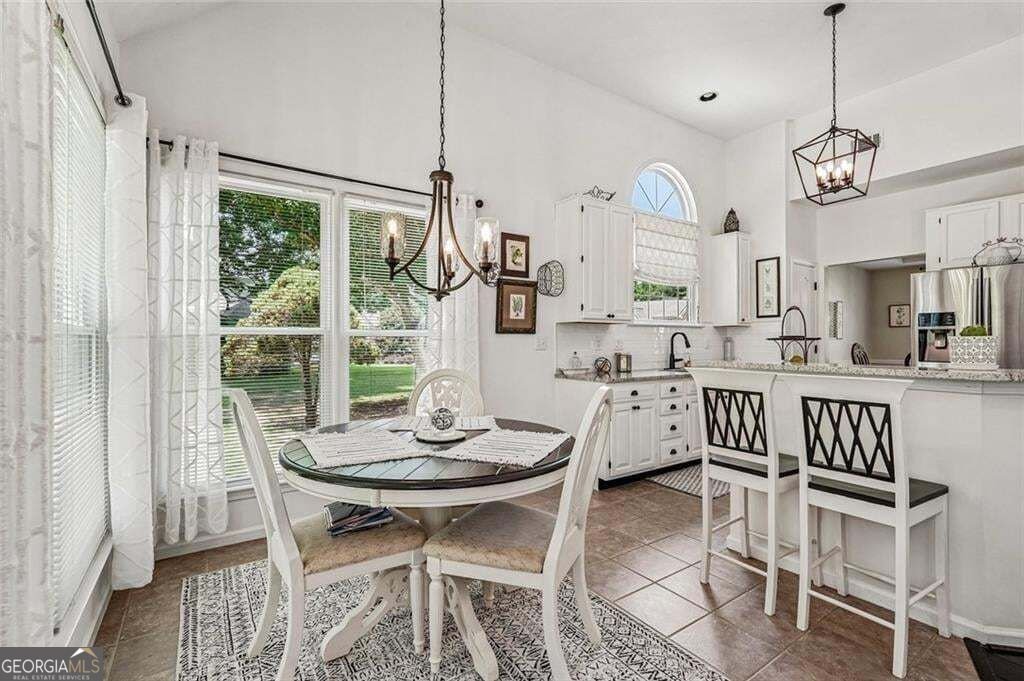 162 St Martin Drive Suwanee - Photo 8