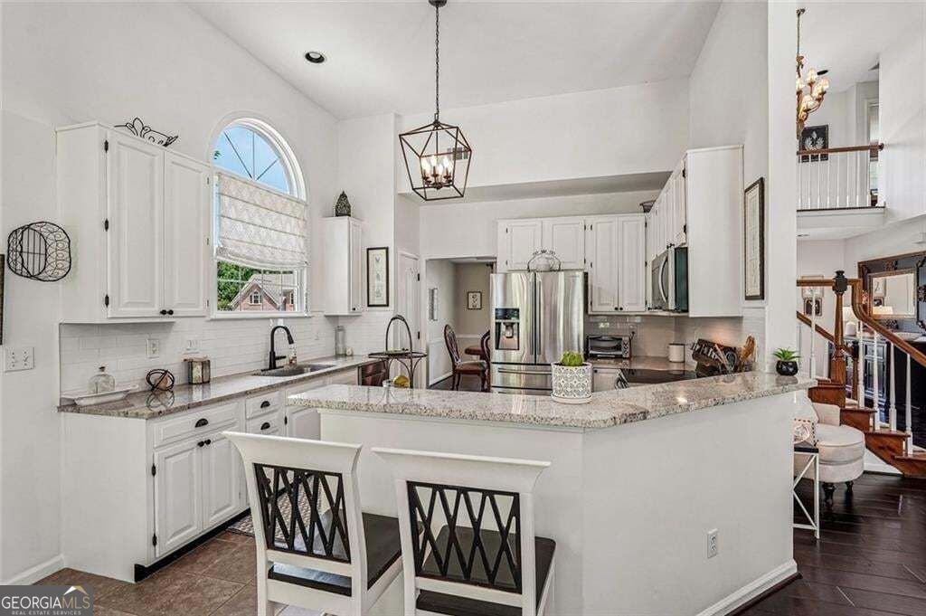 162 St Martin Drive Suwanee - Photo 9