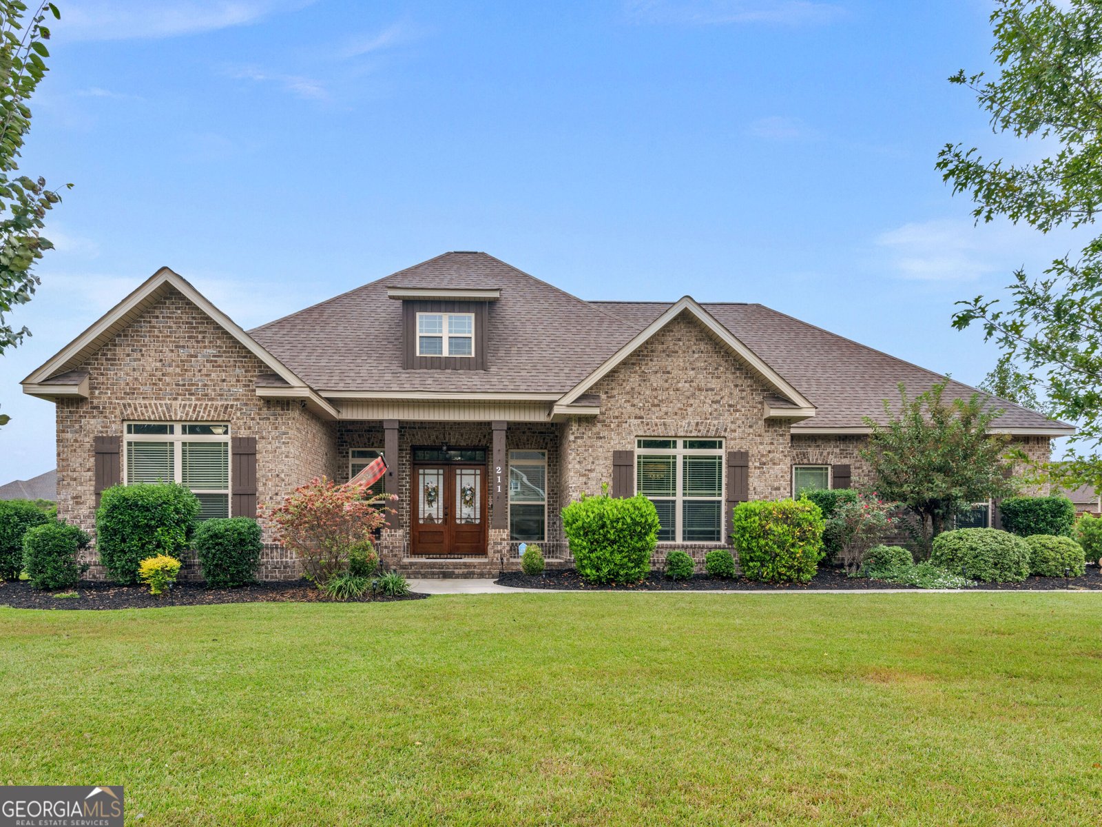 211 Woodlands Boulevard Kathleen - main photo