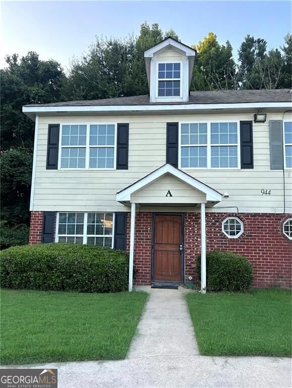 944 Old Mill Point Monroe - main photo