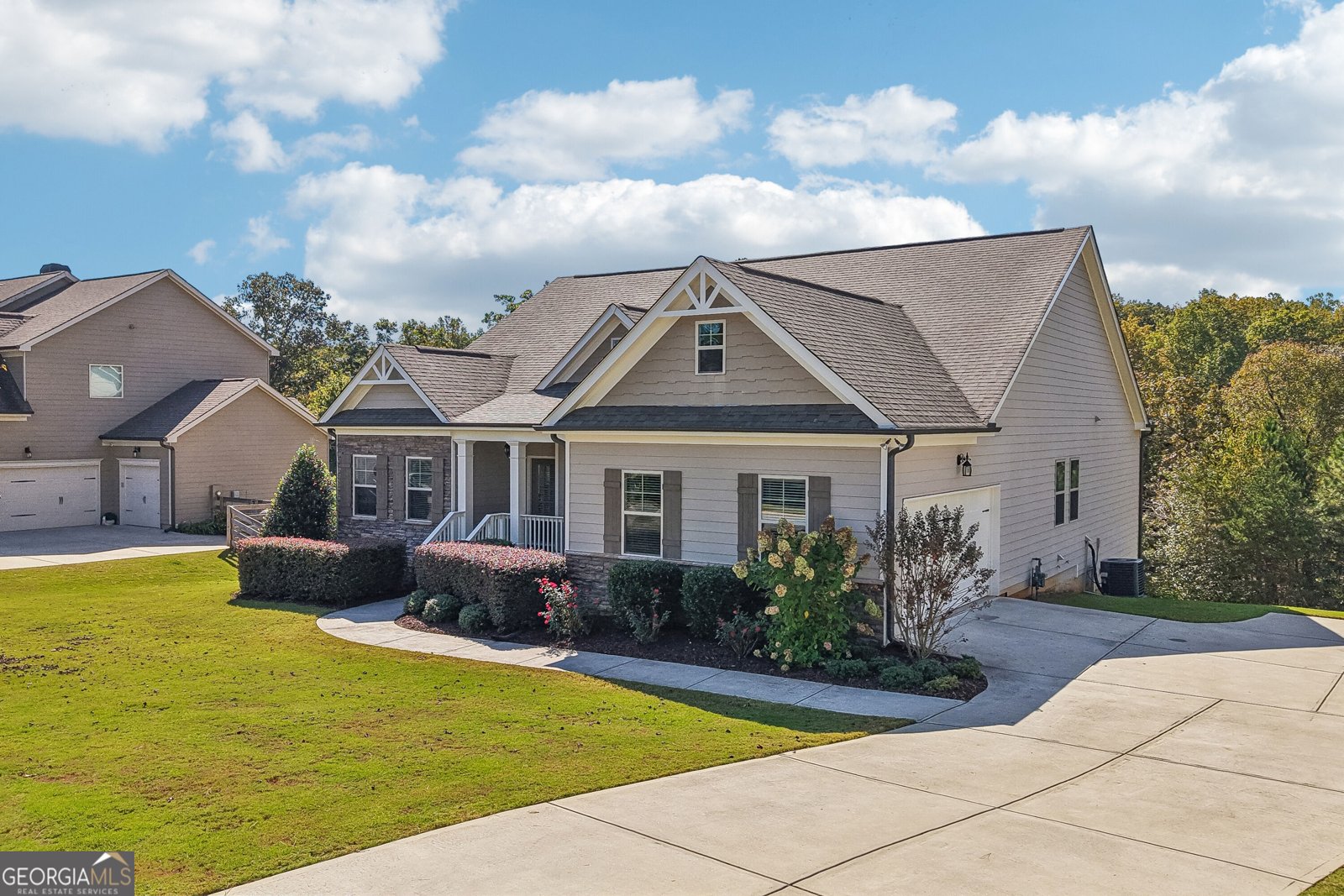 6530 Providence Lake Drive Gainesville - Photo 2