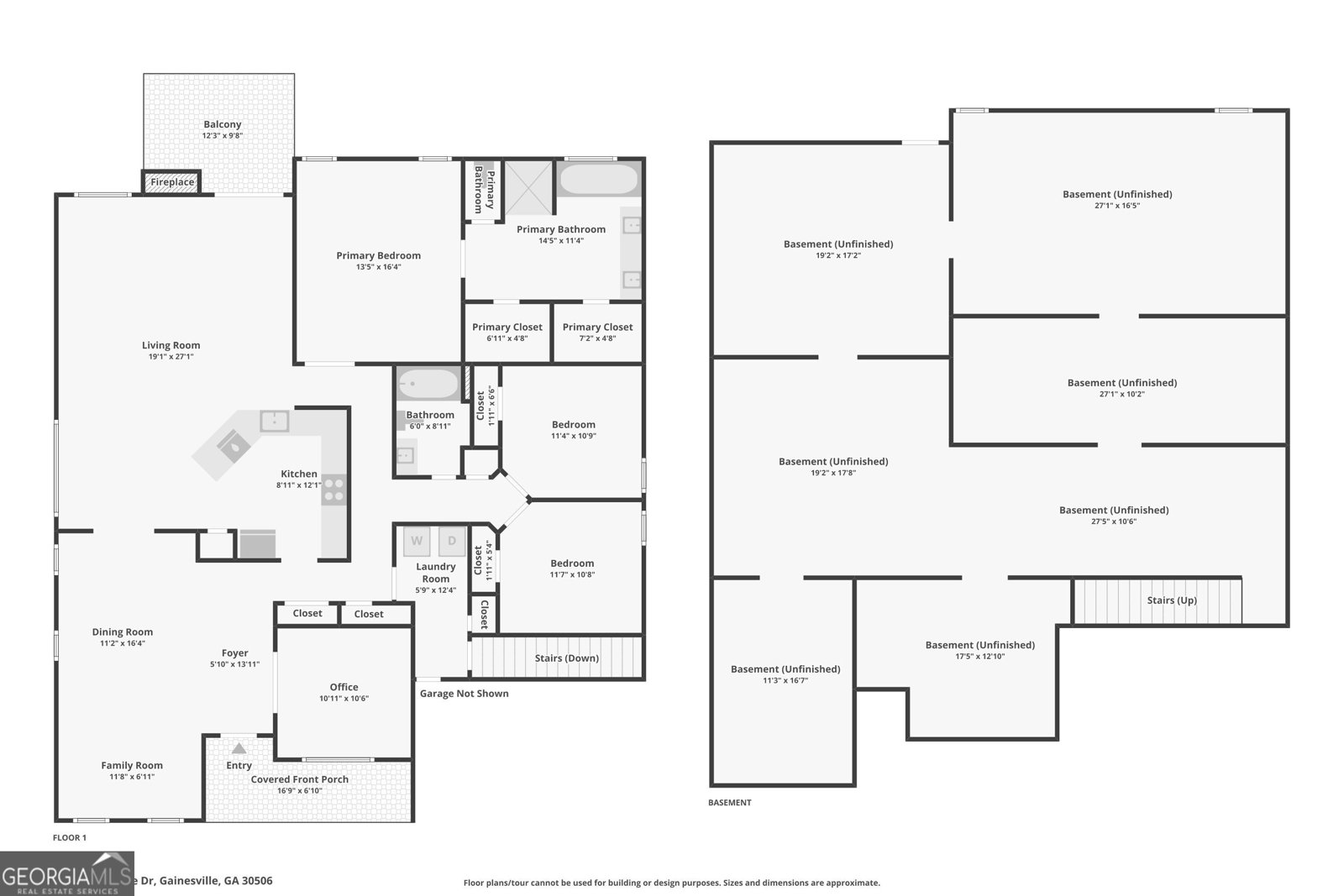 6530 Providence Lake Drive Gainesville - Photo 26