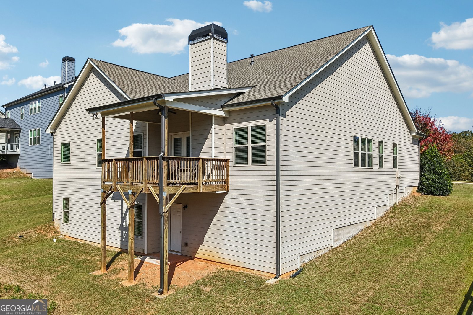 6530 Providence Lake Drive Gainesville - Photo 29