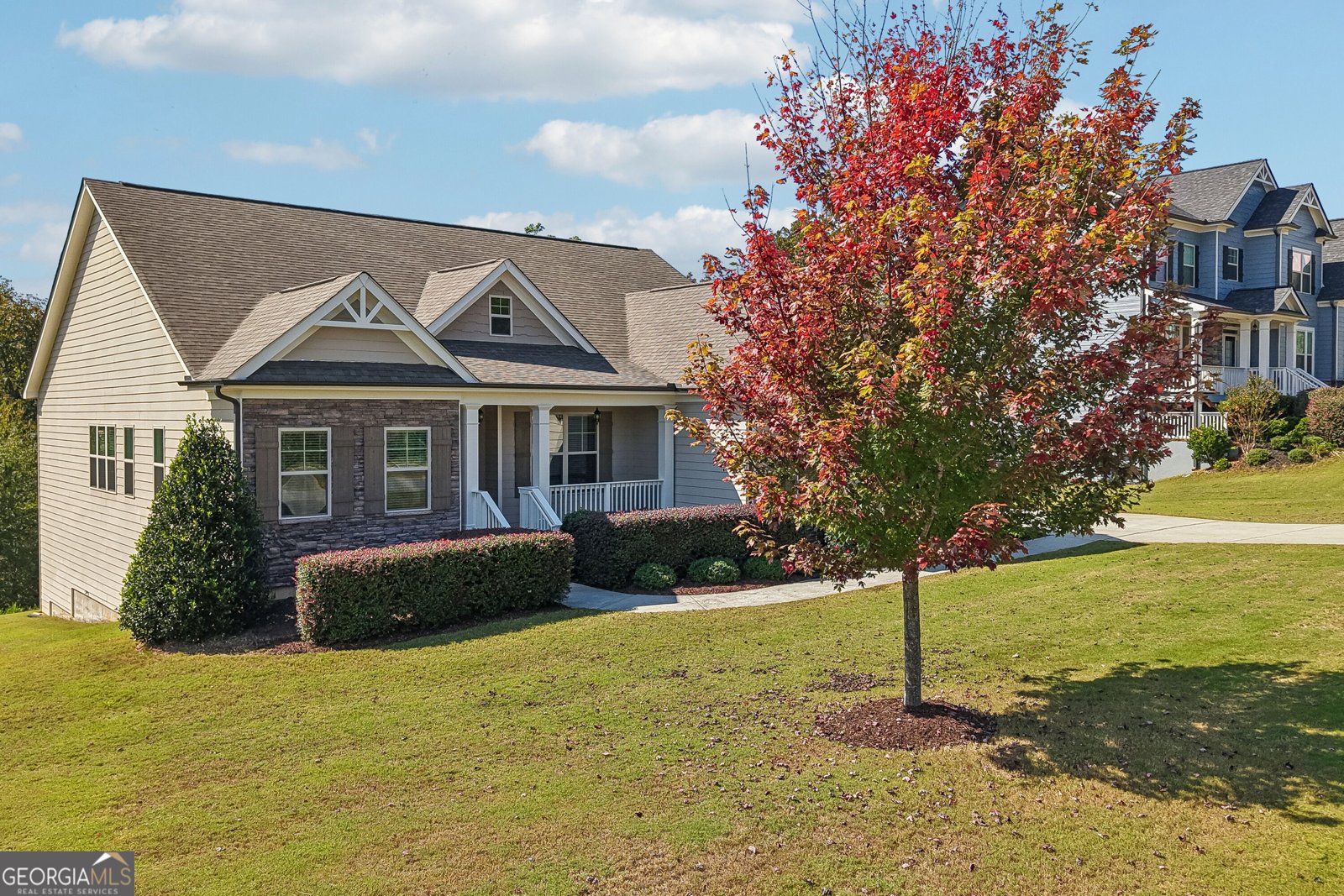 6530 Providence Lake Drive Gainesville - Photo 3