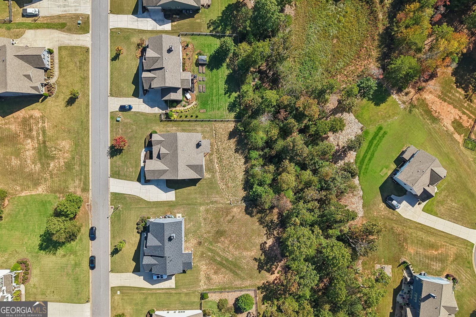 6530 Providence Lake Drive Gainesville - Photo 31