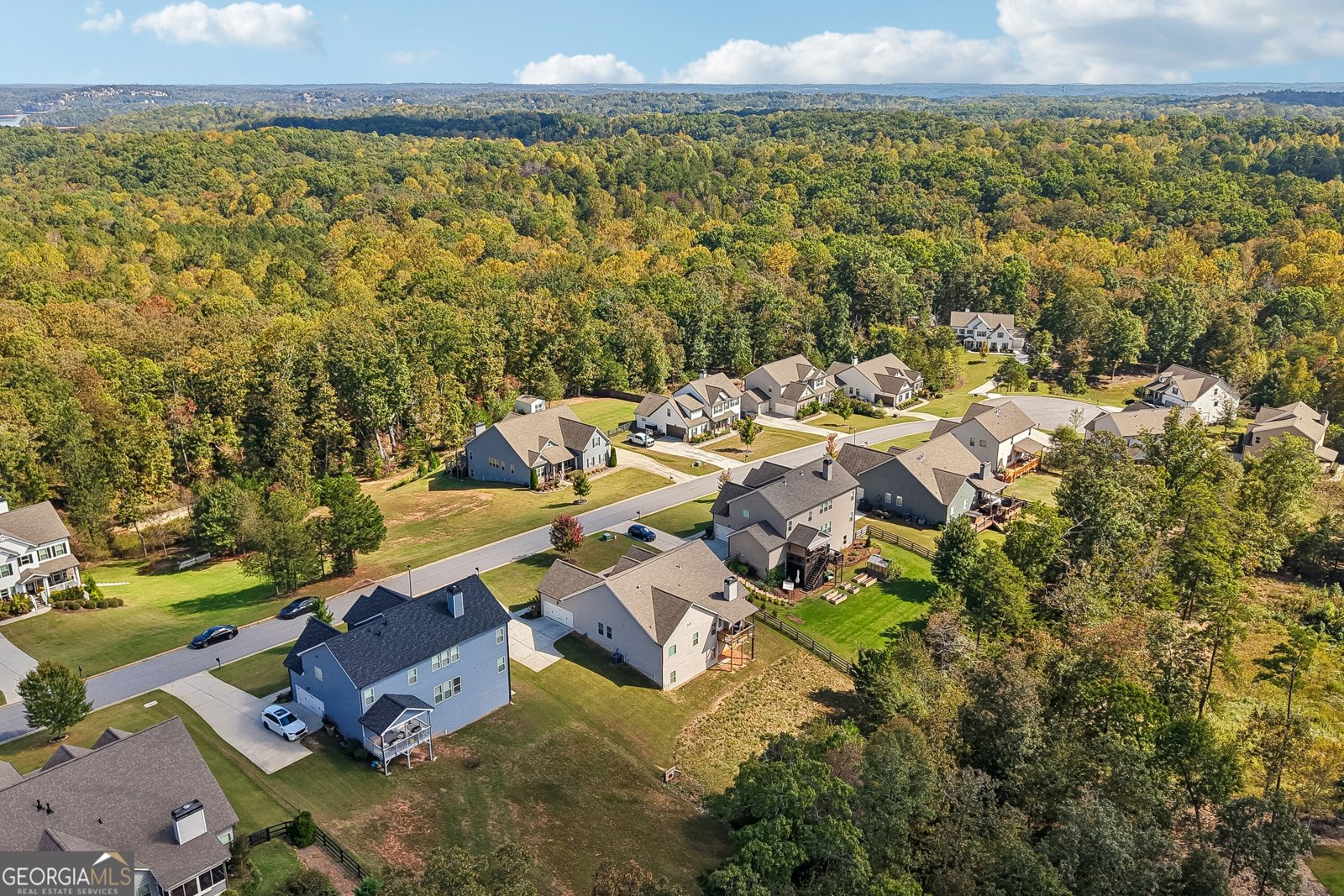 6530 Providence Lake Drive Gainesville - Photo 36