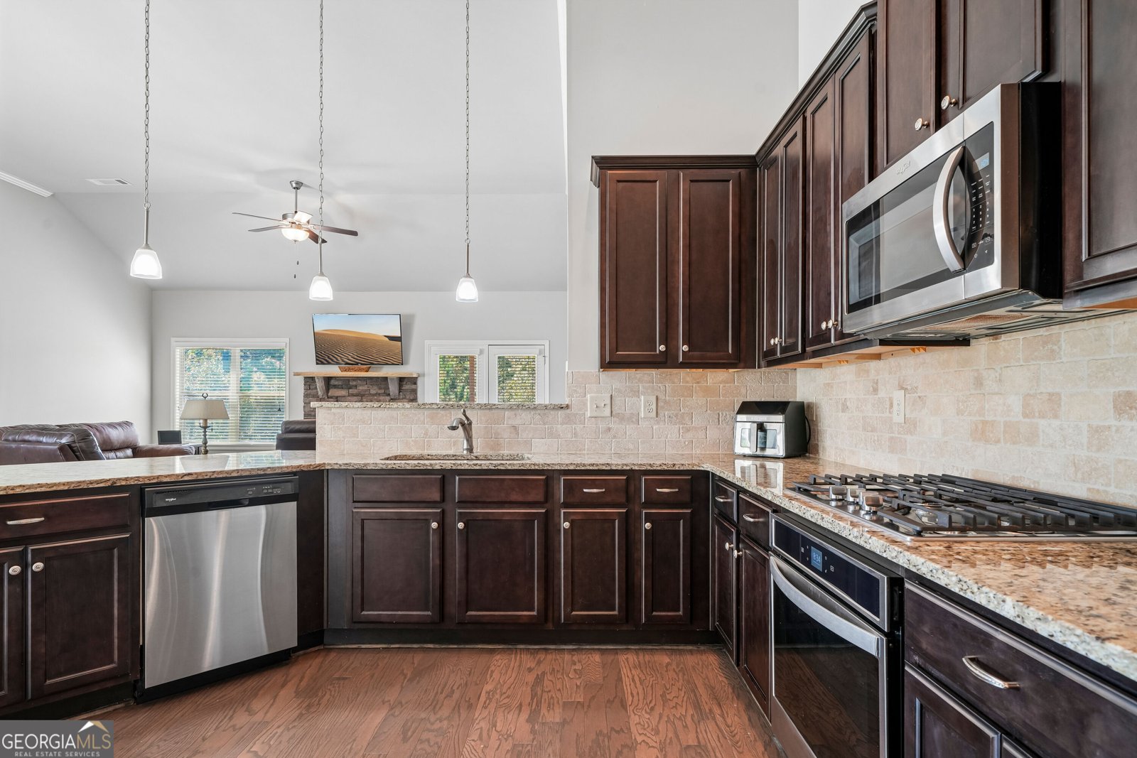 6530 Providence Lake Drive Gainesville - Photo 8