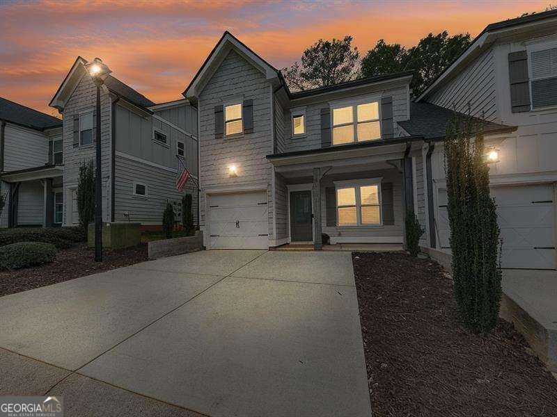 43 Towne Villas Drive Jasper - Photo 31