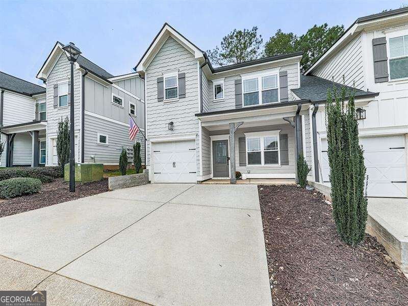 43 Towne Villas Drive Jasper - Photo 32