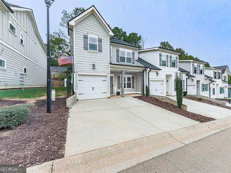 43 Towne Villas Drive Jasper - Photo 33