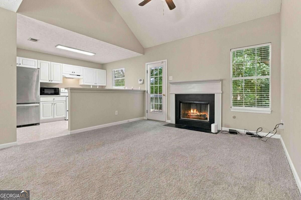 400 Camilla Circle Mableton - Photo 11