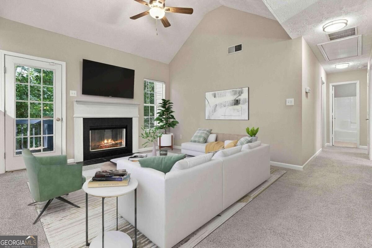400 Camilla Circle Mableton - Photo 13