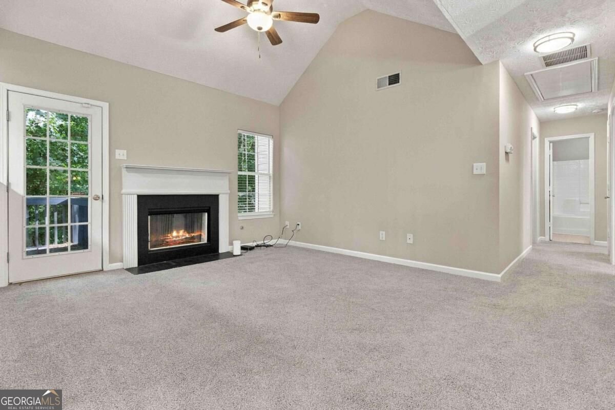 400 Camilla Circle Mableton - Photo 15