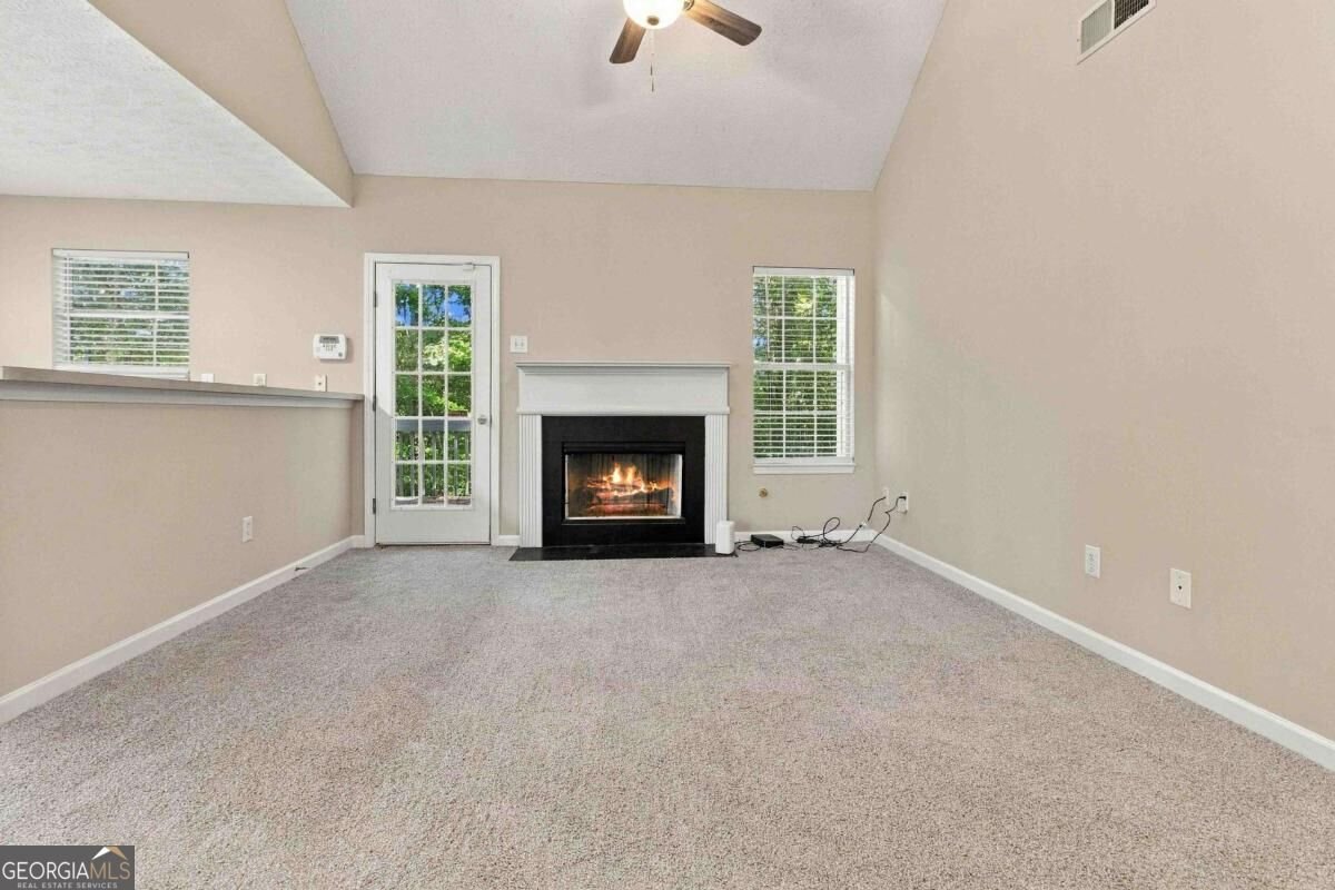 400 Camilla Circle Mableton - Photo 16