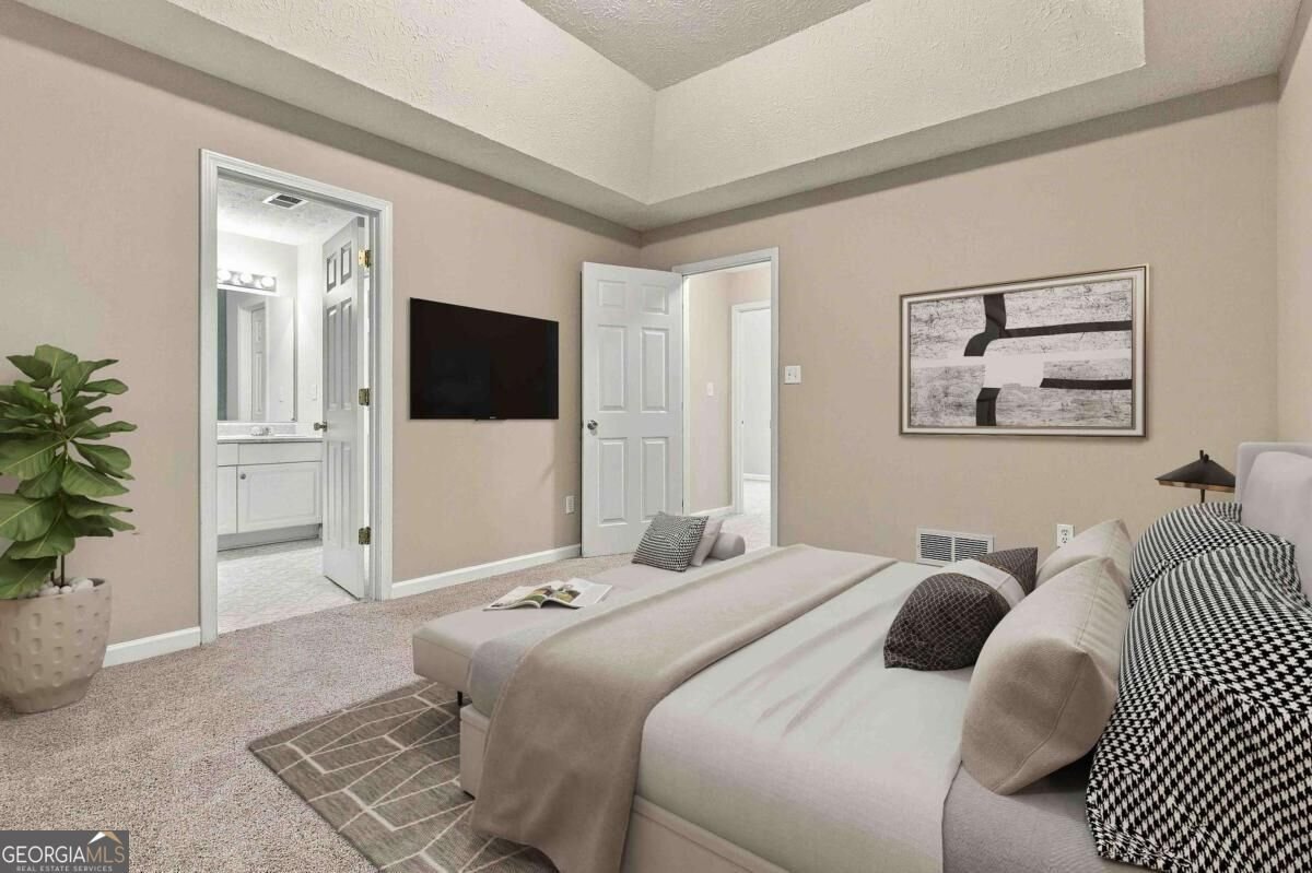 400 Camilla Circle Mableton - Photo 22