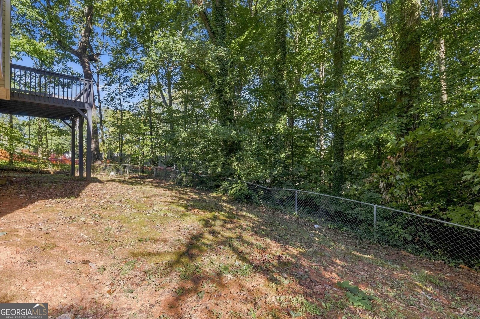 400 Camilla Circle Mableton - Photo 35