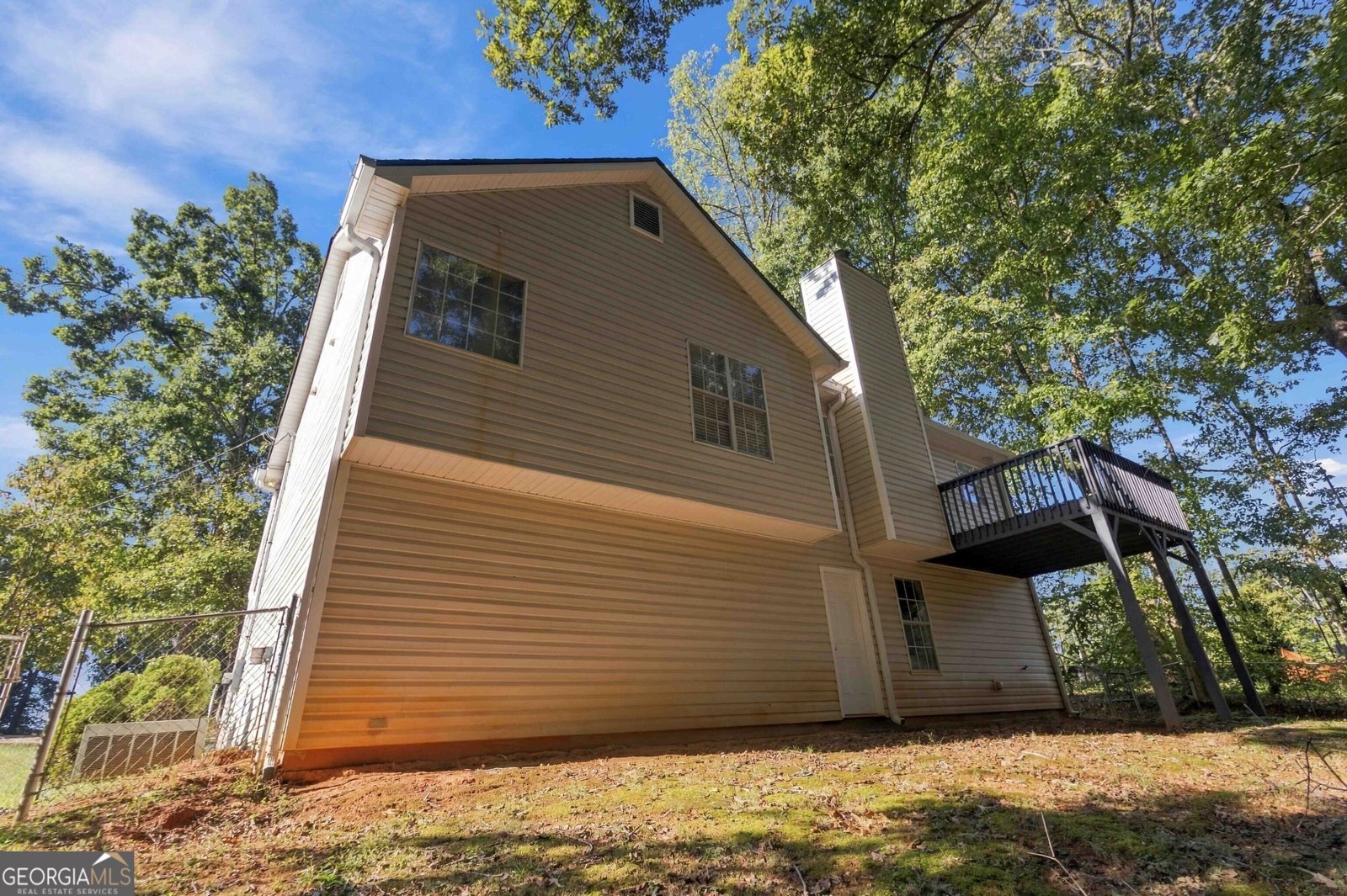400 Camilla Circle Mableton - Photo 36