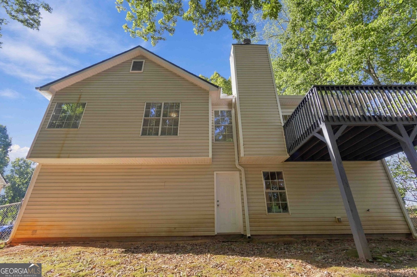 400 Camilla Circle Mableton - Photo 37