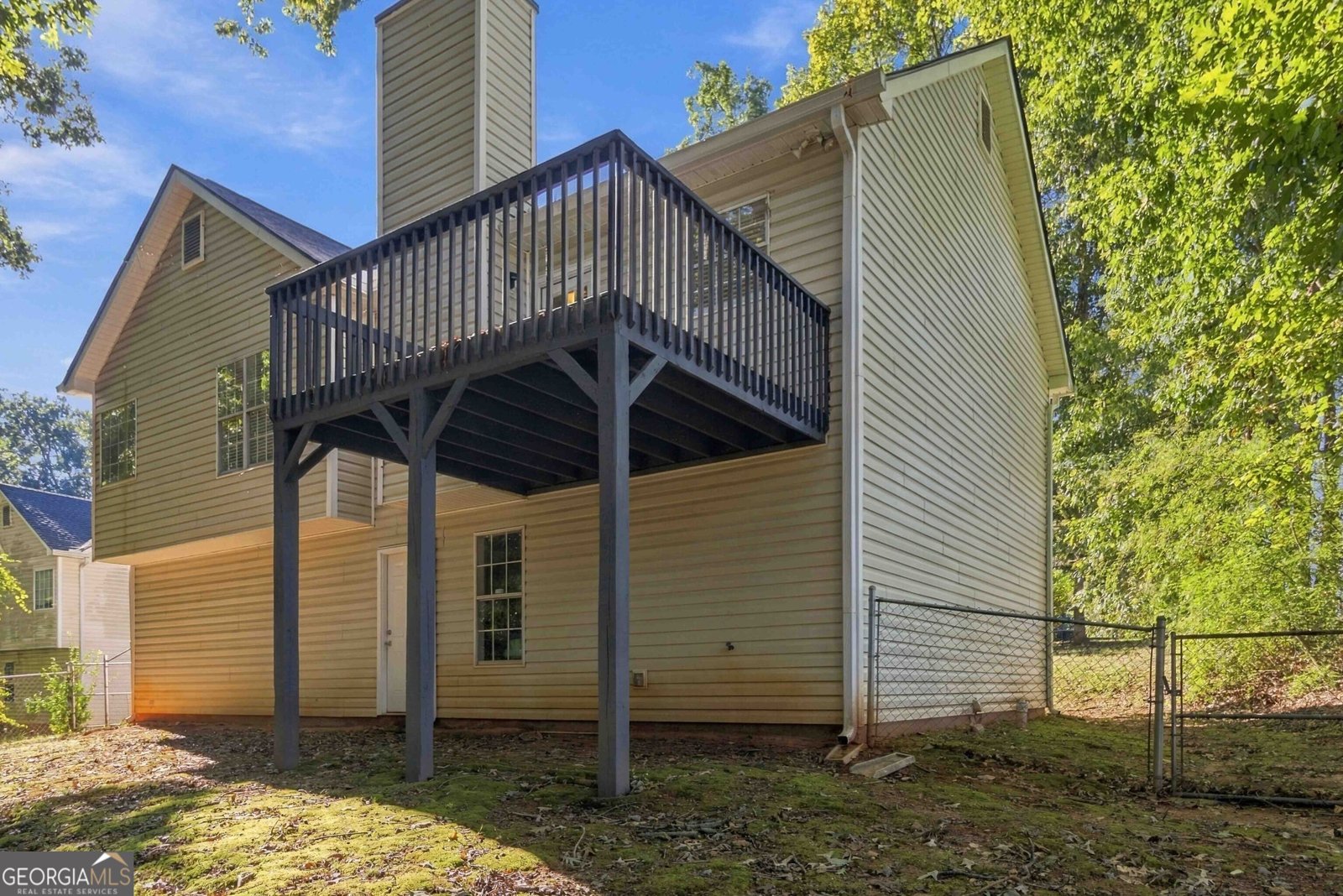 400 Camilla Circle Mableton - Photo 39