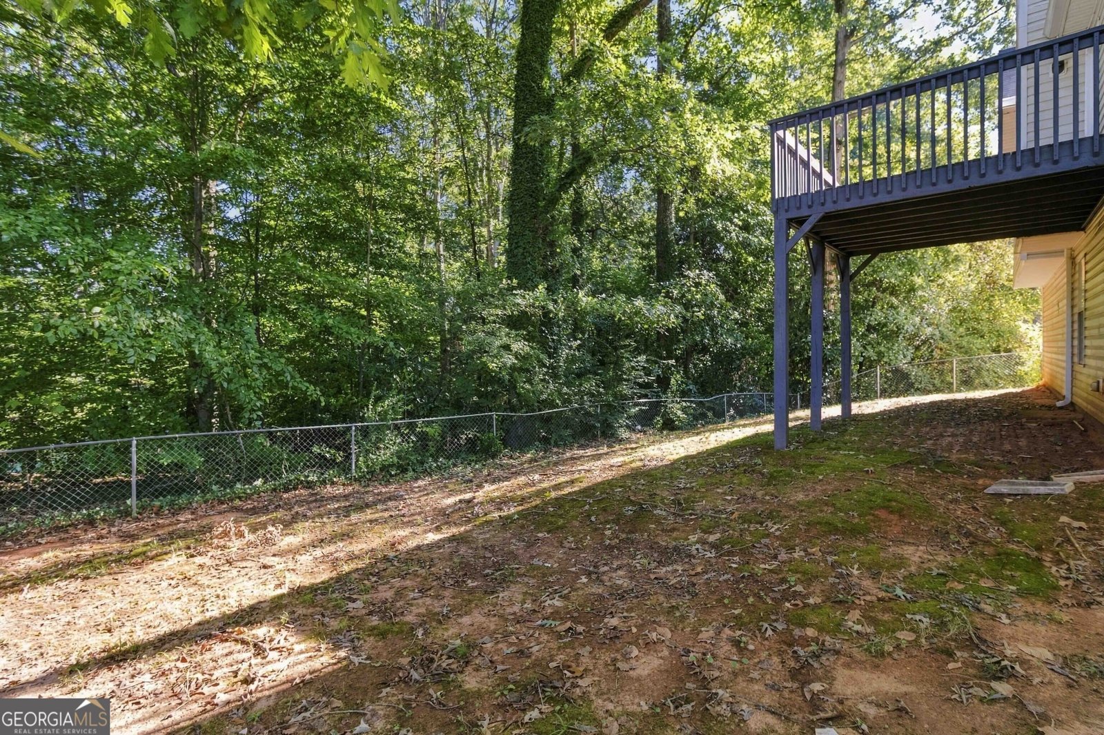 400 Camilla Circle Mableton - Photo 41